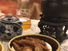 -香云轩·顺德菜(香云纱园林酒店店)
