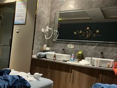 -华夏良子·足道SPA艾灸(开源店)