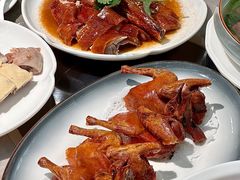-金山记靓鸡专门店·中山菜