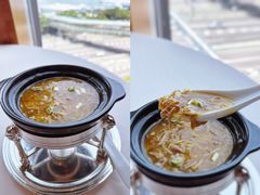 -龙景轩(香港四季酒店)