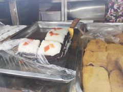 -老回回饺子馆(海洋馆店)