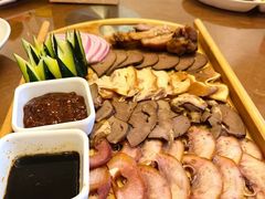 -甲巳酒店·本地特色菜