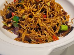 -兰湘子·湘菜小炒(石家庄万象城店)