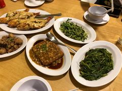 -ZF Seafood Restaurant 卓峰海鲜餐