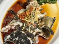 -云海肴·汽锅鸡·云南菜(南强街店)
