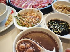 -牛品福潮汕牛肉火锅(旺庄店)