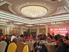 -上海虹桥迎宾馆