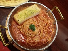 -赤火牛排(金狮广场店)