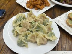 -晶渔坊·海鲜私房菜(东夷小镇店)