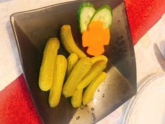 -92°C俄式厨房(中央大街店)