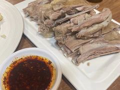 -贯贯吉·清真餐厅(浙江中路店)