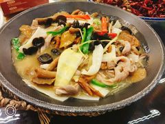 -杨记隆府(南坪店)
