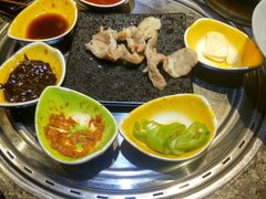 -韩罗苑(万象城店)