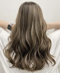 -MY HAIR ARDOR