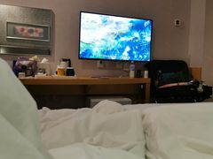 -北京东直门智选假日酒店