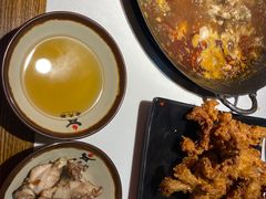 -老天桥蛙炉火锅(姑苏总店)
