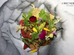 -L'ATELIER de Joel Robuchon(外滩18号店)
