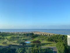 -连云港金陵海州湾会议中心
