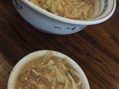 -老雒阳面馆·水席(定鼎门店)