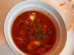 -扬州香格里拉·香宫中餐厅