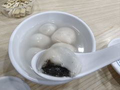 -美新点心店(陕西北路店)