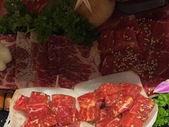 -猫爪爪原切自助烤肉(观音桥阳光世纪店)
