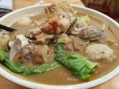 -福祥厦门小馆(舟孟北路店)