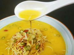 -天厨妙香素食餐厅(清华店)