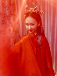 -汉仪华裳汉服馆(打浦桥店)