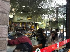 -廖老妈蹄花店(人民公园陕西街259号店)