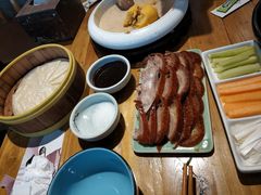 -局气 烤鸭·北京菜(光华路店)