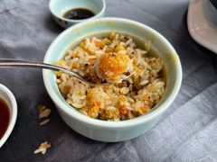 秃黄油捞饭-蟹榭·本帮江浙菜·蟹宴(五角场合生汇商场店)