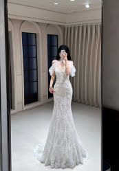 -Color卡诺婚纱礼服馆(南京严选店)