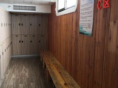 -汤山温泉房车营地 茶温泉