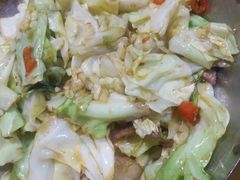 -杭嵊粗菜馆(文一西路店)