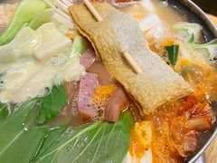 -莫嘎(乌鲁木齐中路店)