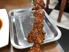 -白魁老号饭庄(安内店)