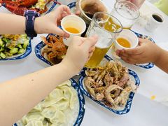 -日照大牌檔•小船海鲜(万平口店)