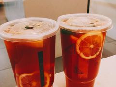-仁义涵西餐·咖啡(中华巴洛克店)