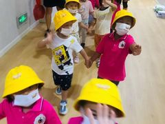 -糖心家族国际幼儿园·托育园(南开水上公园店)