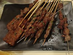 -聚味瞿记·龙虾堂(咸嘉湖店)