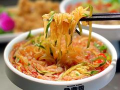 -鱼鼎香烤鱼火锅(华发商都店)