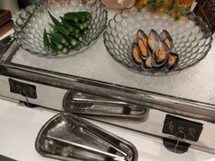 -大渔铁板烧(花园道店)