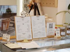 -COTTON CAFE(德信·中外公寓店)