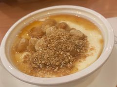 手工糍粑双皮奶-满记甜品(南京虹悦城三店)