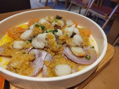 -四道菜·福建菜馆(莆田万达店)