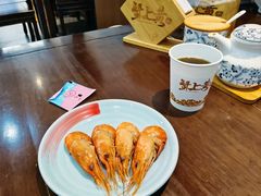 -蟹上黄·蟹黄面·江南糖水(人民广场店)