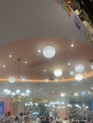 -奈尔宝家庭中心·亲子餐厅(苏州大悦城店)