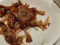 -盛百味·家宴餐厅(霸州分店)