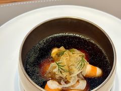-Amber(置地文华东方酒店)